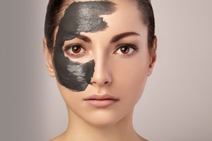 Alarm raised over safety of popular black face masks
