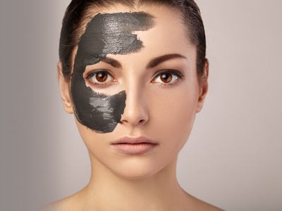Alarm raised over safety of popular black face masks