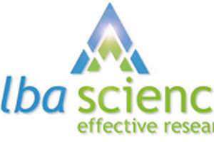 Alba Science to exhbit at in-cosmetics Barcelona