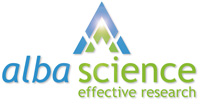 Alba Science to exhbit at in-cosmetics Barcelona