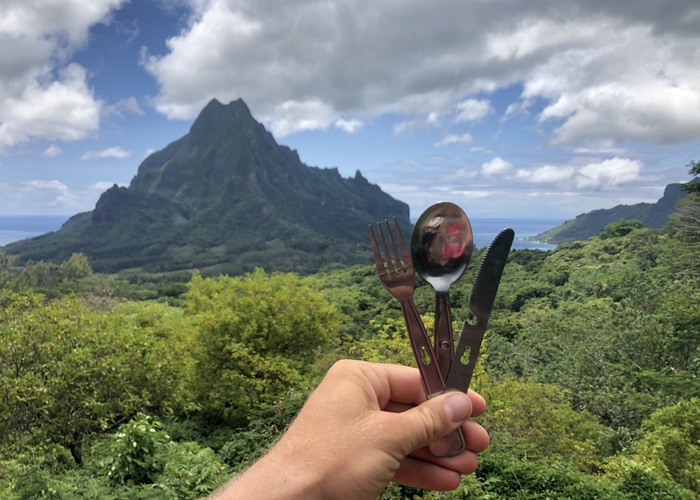 Albatross Designs shaves down plastic waste with first upcycled product launch 