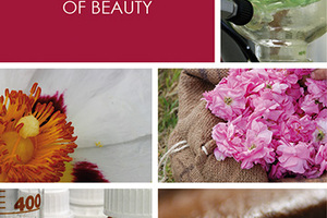 Albert Vieille exhibits at in-cosmetics Barcelona