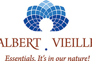 Albert Vieille exhibits at World Perfumery Congress 2014