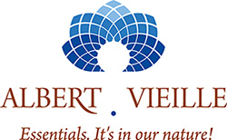 Albert Vieille exhibits at World Perfumery Congress 2014