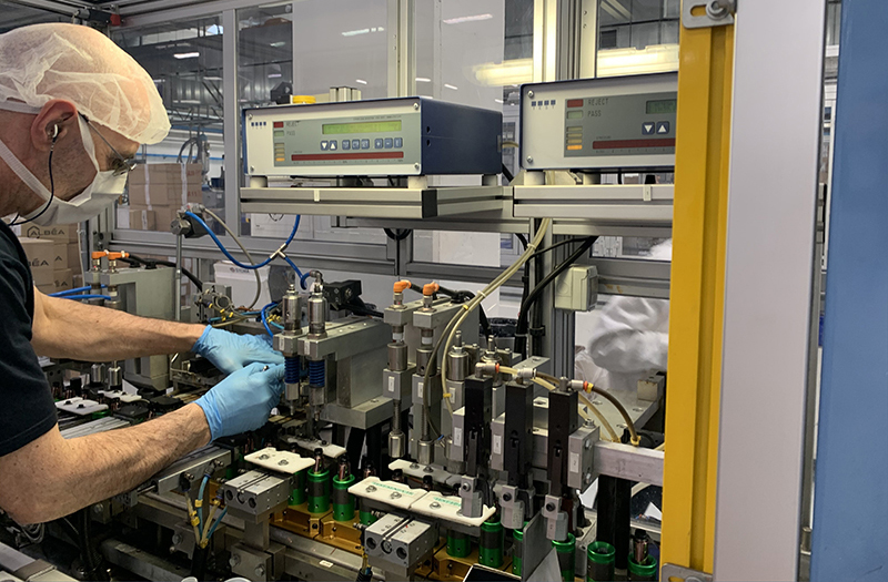 Albéa and its 15,000 employees fully mobilised
