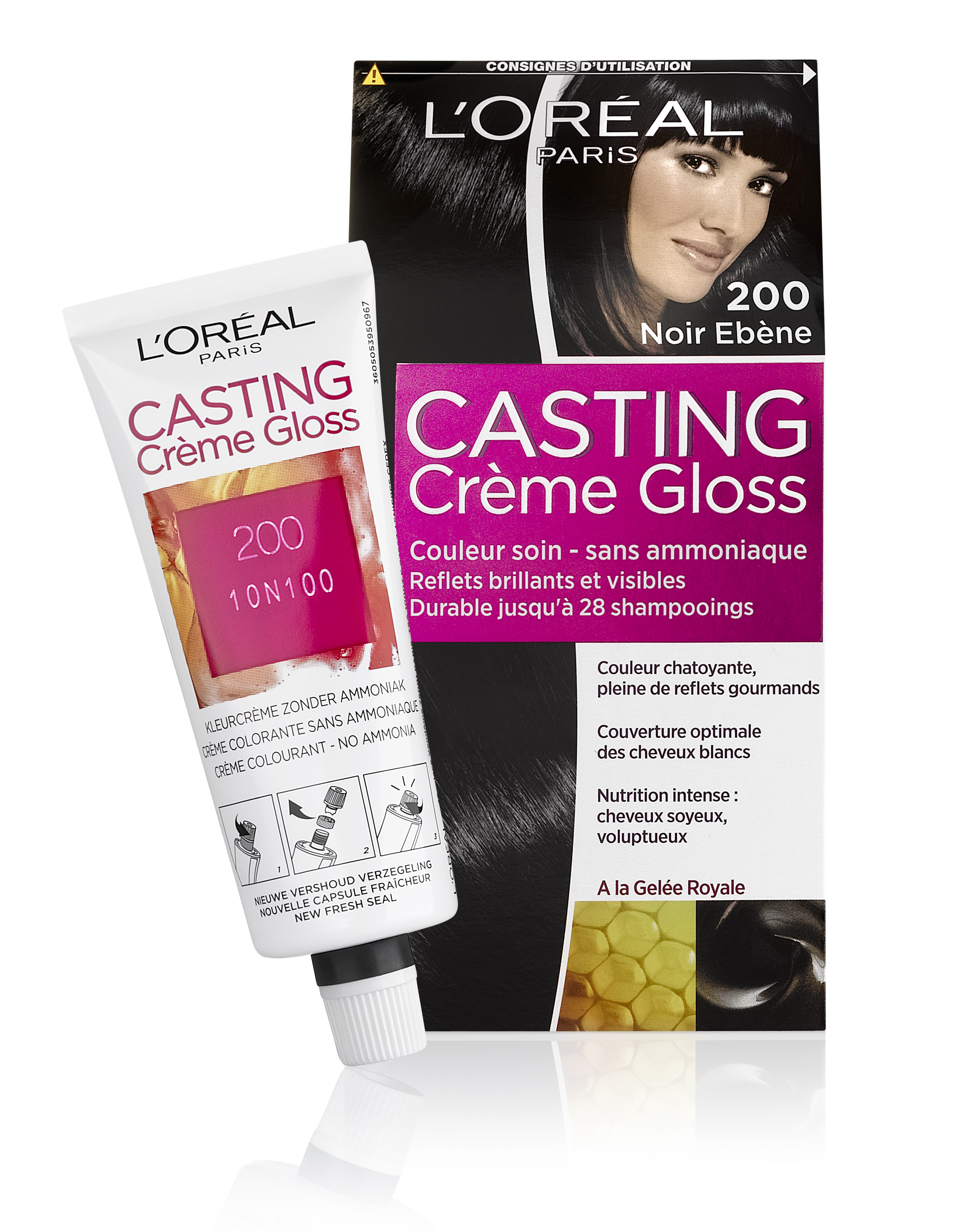 Albéa and L'Oréal Paris create aluminium tube alternative