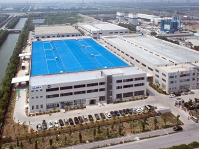 Albéa boosts China presence