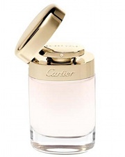 Albéa creates sophisticated new cap for Cartier’s Baiser Volé 