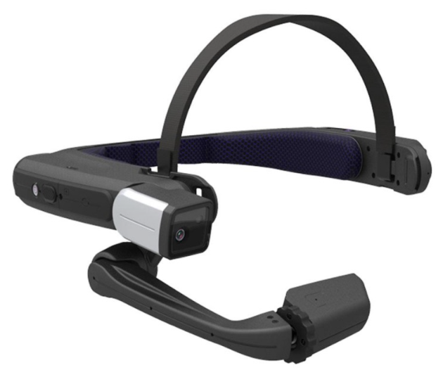 Albéa equips its industrial sites with smart glasses 