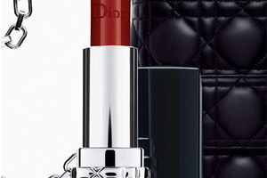 Albéa helps create the new Rouge Dior lipstick