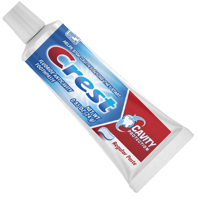 Albéa lands partnership with P&G to launch recyclable toothpaste tubes