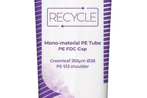  Albéa launches the first PE cap for oral care market