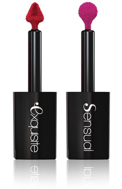 Albéa looks to lashes and lips with new range