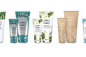 Albéa’s EcoFusion Top range - Less plastic for a reduced carbon footprint