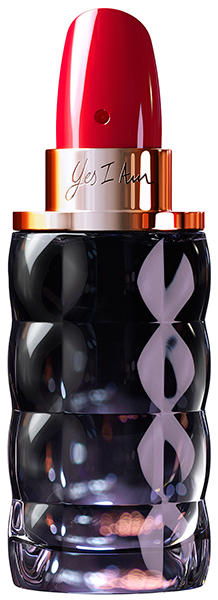Albéa supports Cacharel for the launch of Yes I Am fragrance