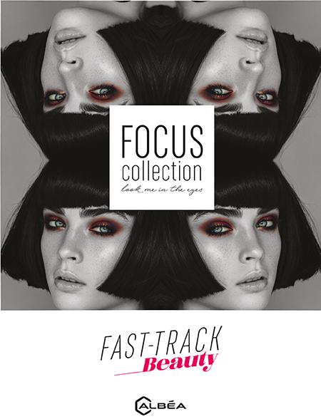 Albéa unveils Fast-Track Beauty and Focus collection