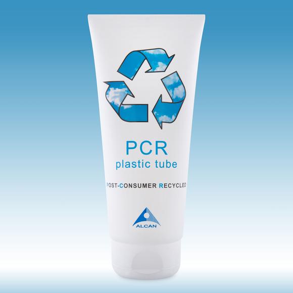 Alcan innovates with PCR