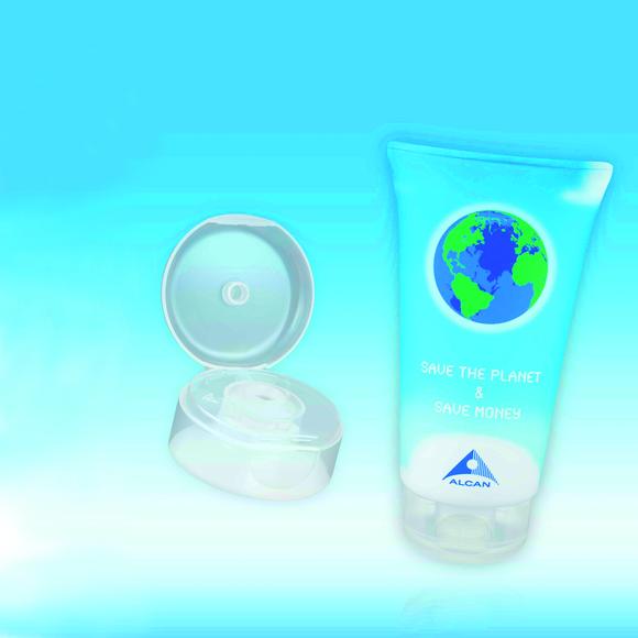 Alcan’s cap is slender on the environment