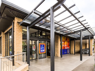 Aldi to launch online shopping
