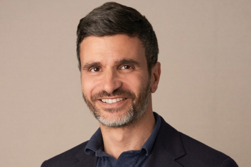 Bluemercury snaps up former Kering Beauté and L’Oréal exec Alex Choueiri as CEO