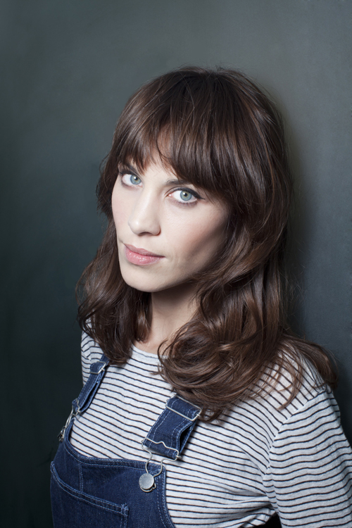 Alexa Chung joins L\'Oréal Professionnel