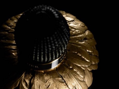 Alexander McQueen expands into fragrance