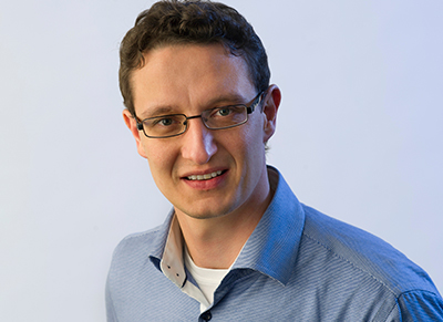Alexander Tiskauskas joins the German speaking cosmetics sales team