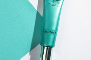 Algenist harnesses power of collagen for new hand cream 
