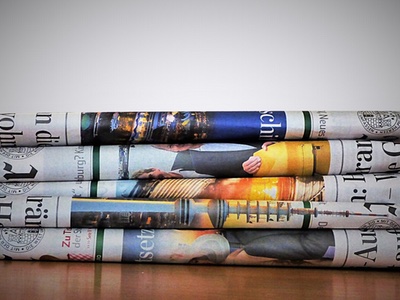 Alibaba acquires South China Morning Post