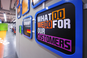 Alibaba expands its bricks-and-mortar retail with Bailian Group partnership 