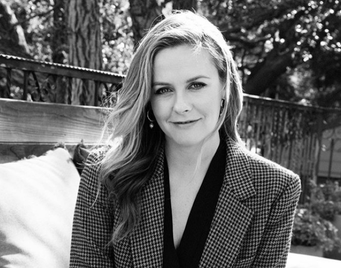 Alicia Silverstone partners with Cruelty Free International