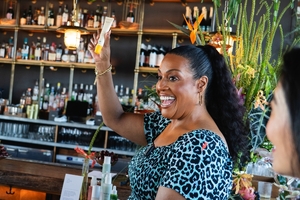 Alison Hammond named Tropic Skincare’s first Celebrity Ambassador