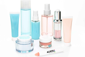 ALKOS Group presents new innovative formulas at Cosmopack