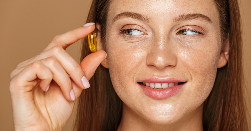 All about holistic beauty: the nutricosmetic approach from Seppic