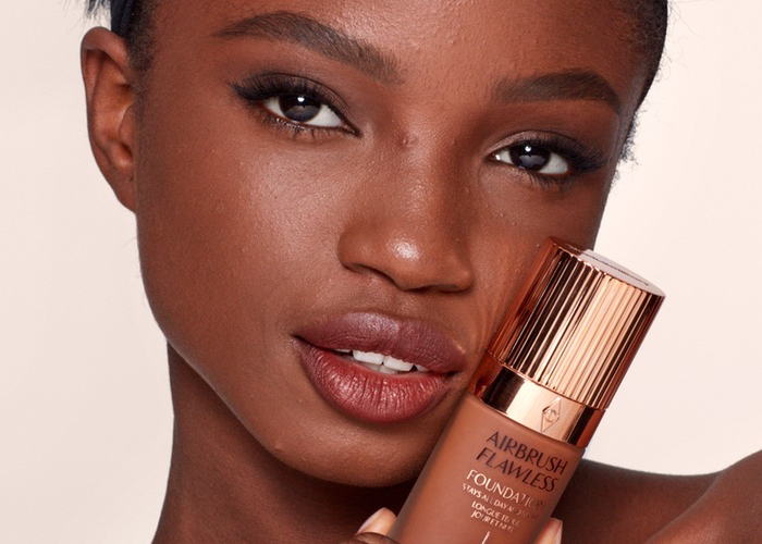 All about the base: What shoppers want from foundations and make-up coverage 