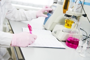 All cosmetic ingredients need this document for EU compliance, so what does it involve?