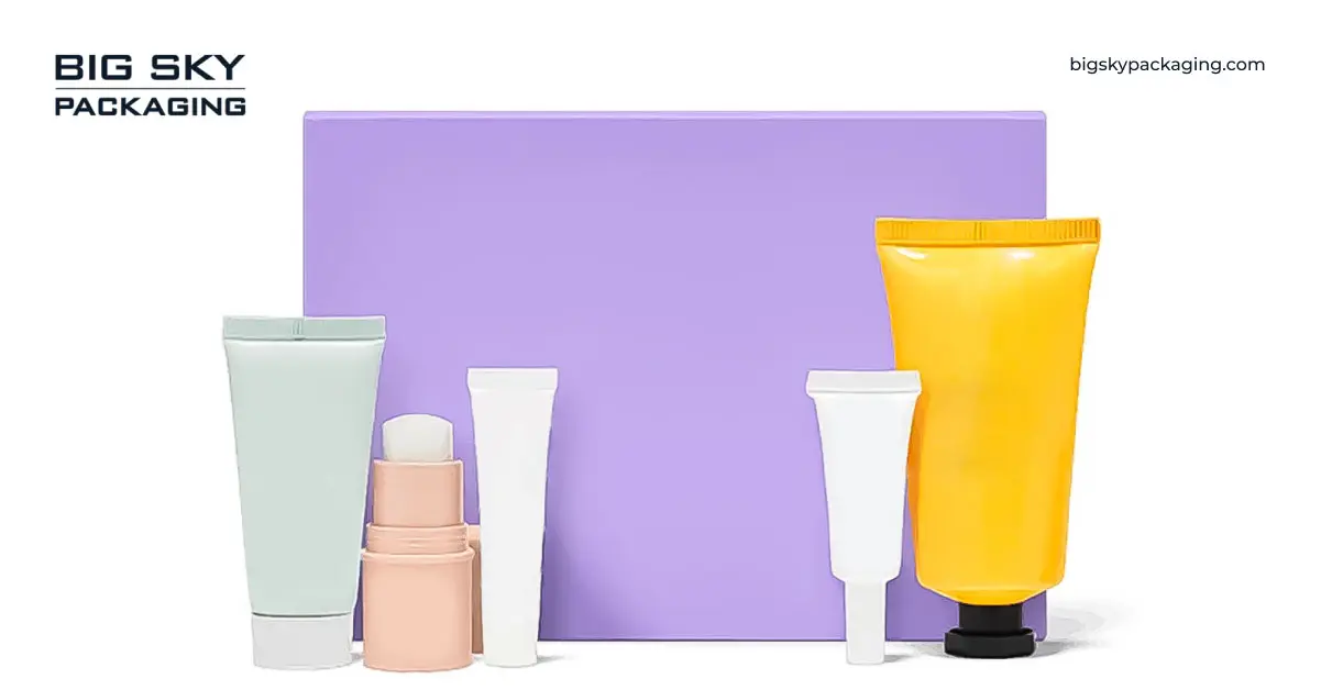 A complete guide to “Beauty Packaging