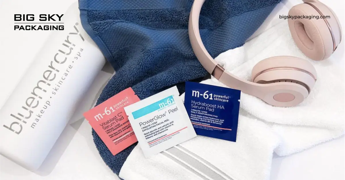 A complete guide to “Beauty Packaging