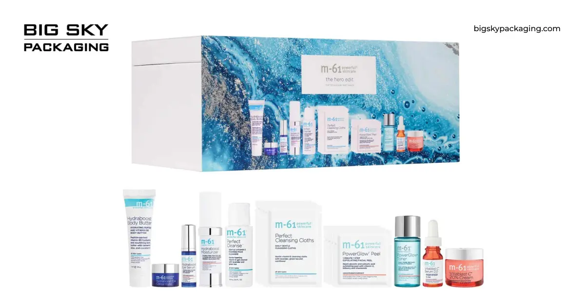 A complete guide to “Beauty Packaging