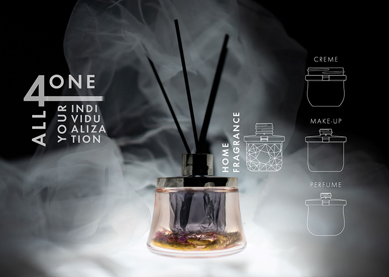 All4One – All in One
