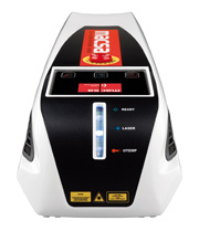 Allen Coding updates laser coder 