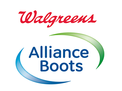 Alliance Boots set for US takeover 