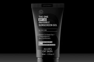 Allies of Skin voluntarily recalls sunscreen over sunburn risk