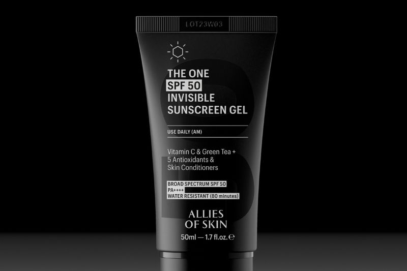 Allies of Skin voluntarily recalls sunscreen over sunburn risk