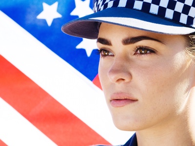 Almay axes 'Simply American' tagline after complaints