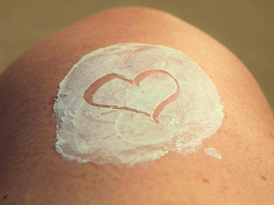 Almost half of US women are seeking more natural skin care products