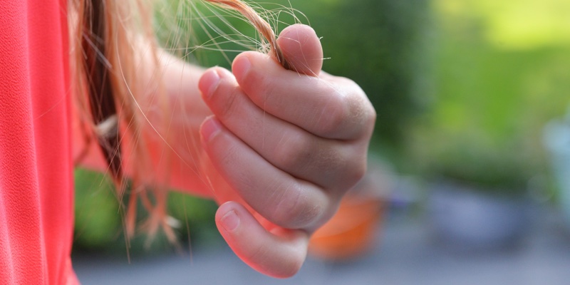 Alopecia sufferers at increased risk of depression 

