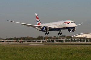 Alpha-H Liquid Gold sells out with British Airways  