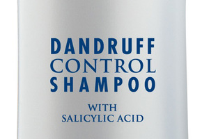 Alterna keeps a cool head with Caviar Clinical Dandruff Control