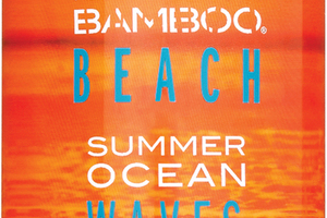 Alterna launches Bamboo Beach hair care range for summer